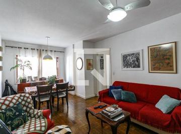 Apartamento · 77m² · 2 Quartos · 1 Vaga · Apartamento à Venda - Menino Deus, 2 Quartos,  77 m² - Porto Alegre