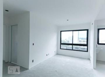 Apartamento · 61m² · 2 Quartos · 1 Vaga · Apartamento à Venda - Azenha, 2 Quartos, 61 m² - Porto Alegre