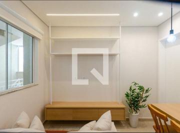 Apartamento · 36m² · 2 Quartos · Apartamento à Venda - Freguesia do Ó, 2 Quartos, 36 m² - São Paulo