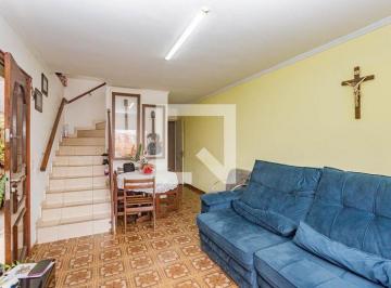 Casa · 160m² · 4 Quartos · 2 Vagas · Casa à Venda - Jardim Miriam, 4 Quartos,  160 m² - São Paulo