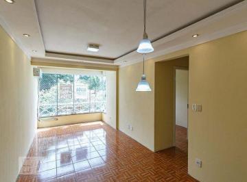 Apartamento · 64m² · 3 Quartos · 1 Vaga · Apartamento à Venda - Cristal , 3 Quartos,  64 m² - Porto Alegre