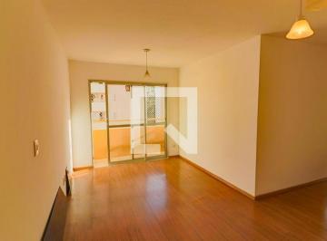 Apartamento · 65m² · 3 Quartos · 1 Vaga · Apartamento à Venda - Jardim Jussara, 3 Quartos, 65 m² - São Paulo