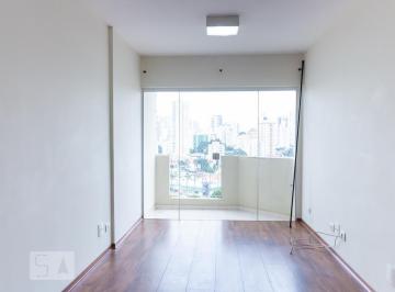 Apartamento · 62m² · 2 Quartos · 1 Vaga · Apartamento à Venda - Chácara Inglesa, 2 Quartos,  62 m² - São Paulo