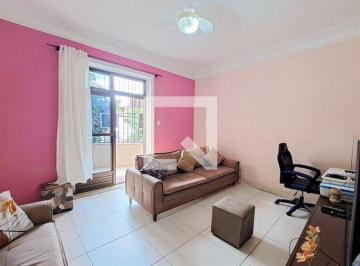 Apartamento · 80m² · 2 Quartos · 1 Vaga · Apartamento à Venda - Todos os Santos, 2 Quartos,  80 m² - Rio de Janeiro