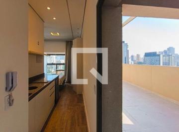 Apartamento · 52m² · 1 Quarto · Apartamento à Venda - Perdizes, 1 Quarto, 52 m² - São Paulo