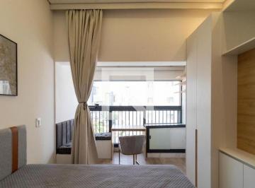Apartamento · 52m² · 1 Quarto · Apartamento à Venda - Perdizes, 1 Quarto,  52 m² - São Paulo