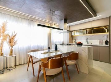 Apartamento · 60m² · 2 Quartos · 1 Vaga · Apartamento à Venda - Tatuapé, 2 Quartos,  60 m² - São Paulo