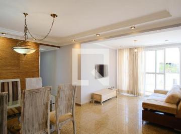 Apartamento · 68m² · 2 Quartos · 1 Vaga · Apartamento à Venda - Tatuapé, 2 Quartos,  68 m² - São Paulo