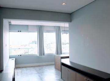 Apartamento · 45m² · 1 Quarto · 1 Vaga · Apartamento à Venda - Bosque da Saúde, 1 Quarto,  45 m² - São Paulo