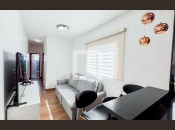 Apartamento · 47m² · 2 Quartos · 1 Vaga · Apartamento à Venda - Vila Assunção, 2 Quartos, 47 m² - Santo André
