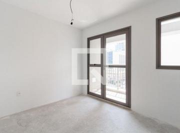 Apartamento · 22m² · 1 Quarto · Apartamento à Venda - Moema, 1 Quarto, 22 m² - São Paulo