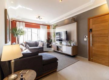 Casa · 149m² · 3 Quartos · 2 Vagas · Casa à Venda - Bosque da Saúde, 3 Quartos,  149 m² - São Paulo