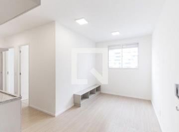 Apartamento · 41m² · 2 Quartos · Apartamento à Venda - Barra Funda, 2 Quartos,  41 m² - São Paulo