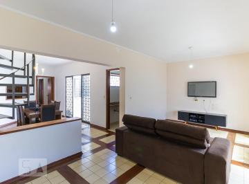 Casa · 185m² · 4 Quartos · 1 Vaga · Casa à Venda - Cidade Universitária II, 4 Quartos,  185 m² - Campinas