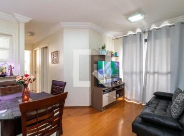 Apartamento · 48m² · 2 Quartos · 1 Vaga · Apartamento à Venda - Mandaqui, 2 Quartos,  48 m² - São Paulo