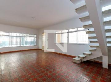 Casa · 250m² · 4 Quartos · 7 Vagas · Casa à Venda - Vila Sabrina , 4 Quartos,  250 m² - São Paulo