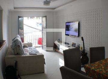 Apartamento · 65m² · 2 Quartos · 1 Vaga · Apartamento à Venda - Curicica, 2 Quartos,  65 m² - Rio de Janeiro