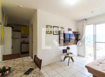 Apartamento · 54m² · 2 Quartos · Apartamento à Venda - Parque Santa Rita, 2 Quartos, 54 m² - São Paulo