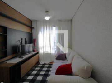 Apartamento · 48m² · 2 Quartos · 1 Vaga · Apartamento à Venda - Campo Grande, 2 Quartos, 48 m² - São Paulo