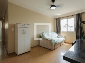 Apartamento · 57m² · 2 Quartos · Apartamento à Venda - Santana, 2 Quartos, 57 m² - São Paulo