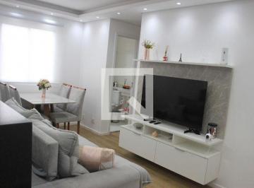 Apartamento · 44m² · 2 Quartos · 1 Vaga · Apartamento à Venda - Vila Bremen, 2 Quartos,  44 m² - Guarulhos