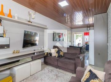 Casa · 200m² · 3 Quartos · 2 Vagas · Casa à Venda - Niterói, 3 Quartos,  200 m² - Canoas