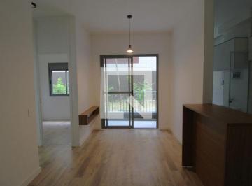 Apartamento · 46m² · 2 Quartos · 1 Vaga · Apartamento à Venda - Jardim Marajoara , 2 Quartos,  46 m² - São Paulo