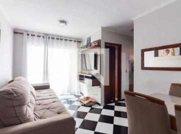 Apartamento · 52m² · 2 Quartos · 1 Vaga · Apartamento à Venda - Santa Maria, 2 Quartos,  52 m² - Osasco