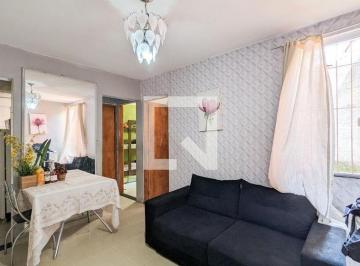 Apartamento · 40m² · 2 Quartos · 1 Vaga · Apartamento à Venda - Assunção, 2 Quartos,  40 m² - São Bernardo do Campo