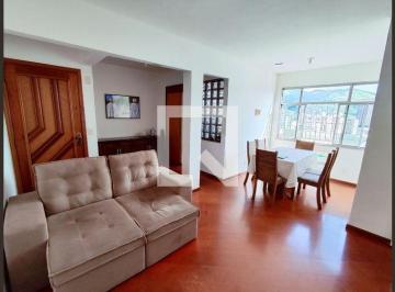 Apartamento · 59m² · 2 Quartos · 1 Vaga · Apartamento à Venda - Méier, 2 Quartos,  59 m² - Rio de Janeiro