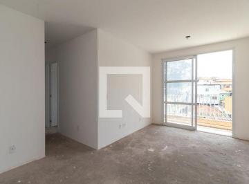 Apartamento · 50m² · 2 Quartos · 1 Vaga · Apartamento à Venda - Vila Roque, 2 Quartos,  50 m² - São Paulo