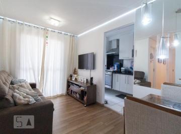 Apartamento · 50m² · 2 Quartos · 1 Vaga · Apartamento à Venda - Vila Formosa, 2 Quartos,  50 m² - São Paulo