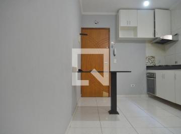 Apartamento · 42m² · 2 Quartos · 1 Vaga · Apartamento à Venda - Jardim Milena, 2 Quartos,  42 m² - Santo André