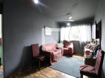 Apartamento · 43m² · 2 Quartos · 1 Vaga · Apartamento à Venda - Jacarepaguá, 2 Quartos, 43 m² - Rio de Janeiro
