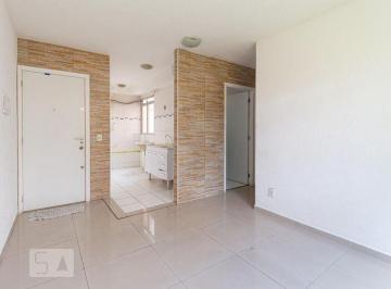 Apartamento · 39m² · 2 Quartos · 1 Vaga · Apartamento à Venda - São Pedro, 2 Quartos, 39 m² - Osasco
