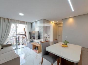 Apartamento · 49m² · 2 Quartos · 1 Vaga · Apartamento à Venda - Del Castilho, 2 Quartos, 49 m² - Rio de Janeiro