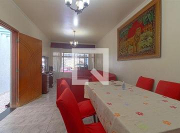 Casa · 146m² · 4 Quartos · 2 Vagas · Casa à Venda - Vila das Mercês, 4 Quartos,  146 m² - São Paulo