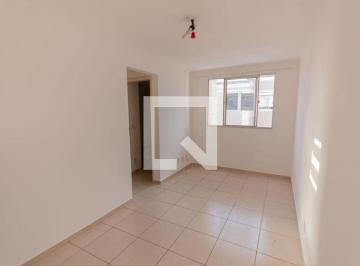 Apartamento · 49m² · 2 Quartos · 1 Vaga · Apartamento à Venda - Vila 31 de Março, 2 Quartos, 49 m² - Campinas