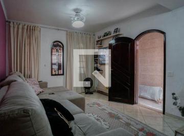Casa · 180m² · 3 Quartos · 2 Vagas · Casa à Venda - Ponte Rasa, 3 Quartos,  180 m² - São Paulo