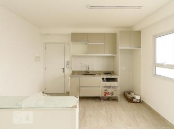 Apartamento · 40m² · 1 Quarto · 1 Vaga · Apartamento à Venda - Jardim Anália Franco, 1 Quarto, 40 m² - São Paulo