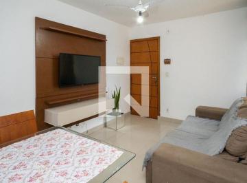Apartamento · 50m² · 2 Quartos · 1 Vaga · Apartamento à Venda - Assunção, 2 Quartos,  50 m² - São Bernardo do Campo
