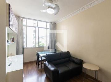 Apartamento · 60m² · 2 Quartos · Apartamento à Venda - Maracanã, 2 Quartos,  60 m² - Rio de Janeiro
