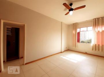 Apartamento · 70m² · 2 Quartos · Apartamento à Venda - Engenho Novo, 2 Quartos, 70 m² - Rio de Janeiro