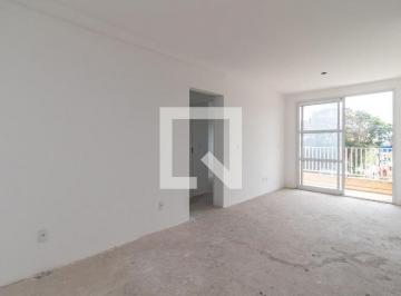 Apartamento · 50m² · 2 Quartos · 1 Vaga · Apartamento à Venda - Vila Roque, 2 Quartos, 50 m² - São Paulo