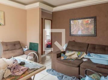Apartamento · 58m² · 1 Quarto · 2 Vagas · Apartamento à Venda - Jardim Amazonas , 1 Quarto, 58 m² - Campinas