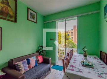 Apartamento · 50m² · 2 Quartos · Apartamento à Venda - Cambuci, 2 Quartos, 50 m² - São Paulo