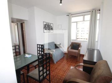 Apartamento · 50m² · 1 Quarto · 1 Vaga · Apartamento à Venda - Méier, 1 Quarto,  50 m² - Rio de Janeiro