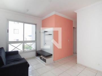 Apartamento · 45m² · 2 Quartos · 1 Vaga · Apartamento à Venda - Freguesia do Ó, 2 Quartos, 45 m² - São Paulo