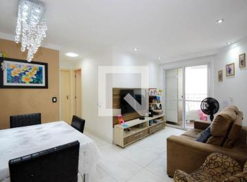 Apartamento · 55m² · 2 Quartos · 1 Vaga · Apartamento à Venda - Vila Augusta, 2 Quartos,  55 m² - Guarulhos