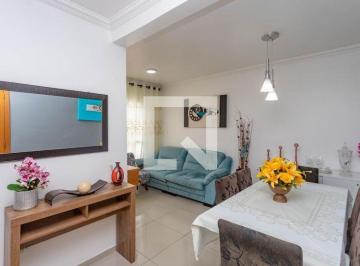Apartamento · 54m² · 2 Quartos · 1 Vaga · Apartamento à Venda - Centro, 2 Quartos,  54 m² - Diadema